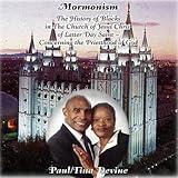 The History of Blacks in the Church of Jesus Christ of Latter Day Saints Concerning the Priesthood of God