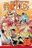 One Piece, Vol. 59: The Death of Portgaz D. Ace (One Piece Graphic Novel)