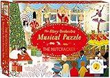 The Story Orchestra: The Nutcracker: Musical Puzzle: Press The Note to Hear Tchaikovsky's Music