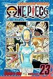 One Piece, Vol. 23: Vivi's Adventure (One Piece Graphic Novel)