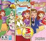 ENCORE 30020 WEDDING DASH 1,2,3 JC
