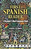 First Spanish Reader: A Beginner's Dual-Language Book (Dover Dual Language Spanish)