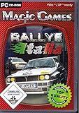MAGIC GAMES - RALLYE ITALIA