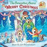 The Berenstain Bears' Merry Christmas (Berenstain Bears)