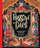 Russian Tales: Traditional Stories of Quests and Enchantments