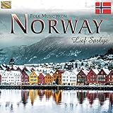 FOLK MUSIC FROM NORWAY