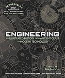 Engineering: An Illustrated History from Ancient Craft to Modern Technology (100 Ponderables) (Ponderables 100 Achievements That Changed History Who Did What When)