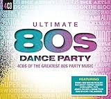 Ultimate 80s Dance Party / Various