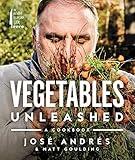 Vegetables Unleashed: A Cookbook