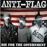 Die for the Government [Explicit]