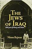 The Jews of Iraq: 3000 Years of History and Culture (The Fons Vitae Spiritual Affinities: Judaism & Islam Series)