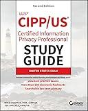IAPP CIPP / US Certified Information Privacy Professional Study Guide (Sybex Study Guide)