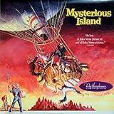 Mysterious Island (Science Fiction Classic)
