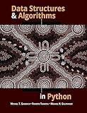 Data Structures and Algorithms in Python