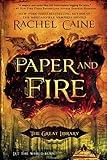 Paper and Fire (The Great Library Book 2)