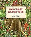 The Great Kapok Tree: A Tale of the Amazon Rain Forest