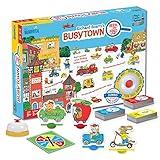 Briarpatch, Richard Scarry's Busytown Seek and Find Adventure Game: Engaging Learning Experience for Ages 3 and Up