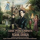 Miss Peregrine's Home For Peculiar Children O.S.T.