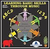 Learning Basic Skills Through Music 1