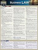 Business Law: a QuickStudy Laminated Reference Guide