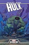 Hulk Season One