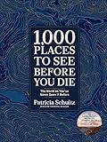 1,000 Places to See Before You Die (Deluxe Edition): The World as You've Never Seen It Before