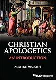 Christian Apologetics: An Introduction