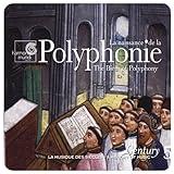 A History of Music - Century (volume) 5 - La Naissance de la Polyphonie (The Birth of Polyphony)