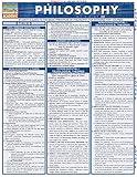 Philosophy (Quickstudy Reference Guides - Academic)