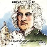 Bach: Greatest Hits