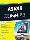 ASVAB For Dummies, Premier 3rd Edition