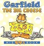 Garfield the Big Cheese: His 59th Book (Garfield Series)