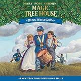 Civil War on Sunday: Magic Tree House, Book 21