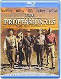 The Professionals [Blu-ray]