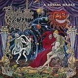 A Social Grace (Re-issue 2024)