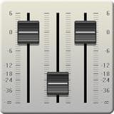 Wireless Mixer - MIDI