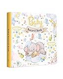 Baby Record Book: Newborn Journal For Boys And Girls To Cherish Memories And Milestones (Ideal Gift For Expecting Parents and Baby Shower)