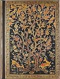 Persian Grove Journal