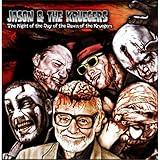 Oh My God! You May or May Not Have Communicable Disease [Explicit]