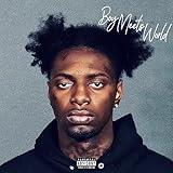 ANXIETY [Explicit]
