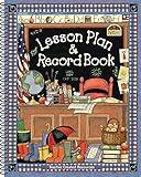 Teacher Created Resources SW Lesson Plan & Record Book