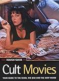 The Rough Guide to Cult Movies - 2nd Edition (Rough Guide Reference)