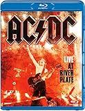 Live At River Plate [Blu-ray]