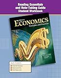 Economics: Principles and Practices, Reading Essentials and Note-Taking Guide (ECONOMICS TODAY & TOMORROW)