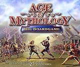 Age of Mythology Board Game