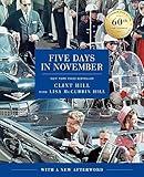 Five Days in November
