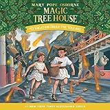 Vacation Under the Volcano: Magic Tree House, Book 13