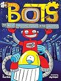 The Most Annoying Robots in the Universe (1)