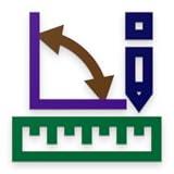 UVCAD - CAD 2D Drawing & Drafting Editor & Viewer