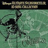 Yo Ho (A Pirate's Life for Me)